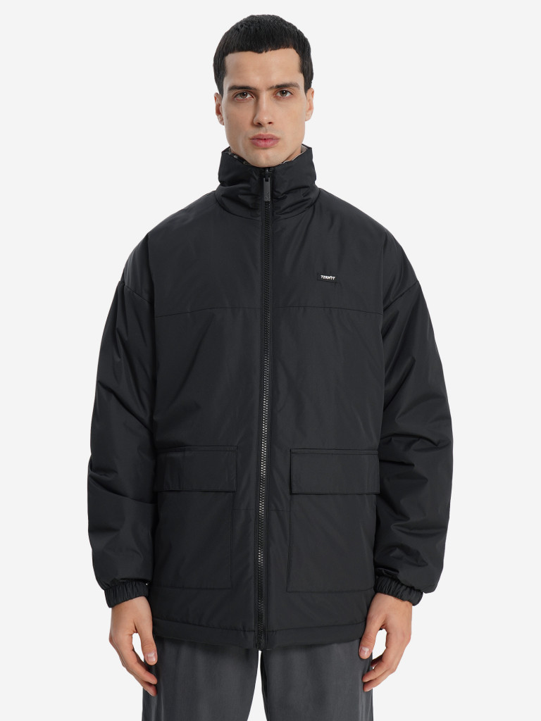 Куртка утепленная мужская Termit