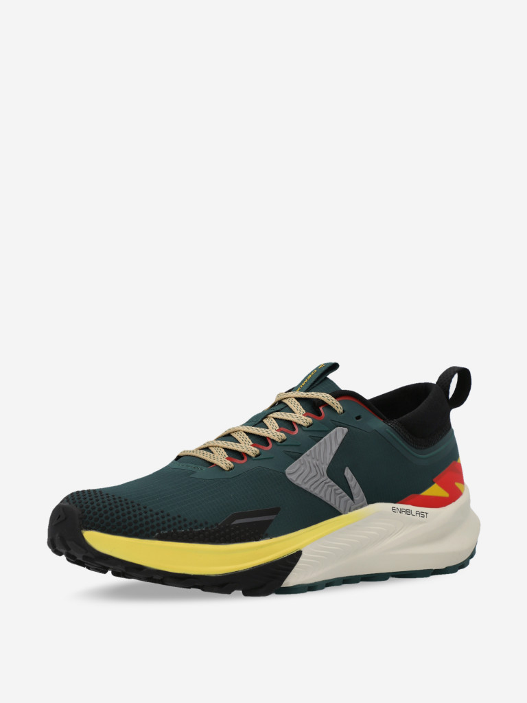 Кроссовки мужские Demix Spectre Enrblast Trail
