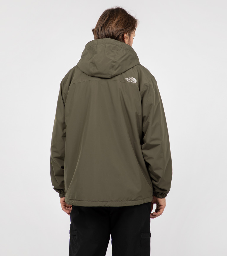 Chaqueta the north face deals resolve insulated