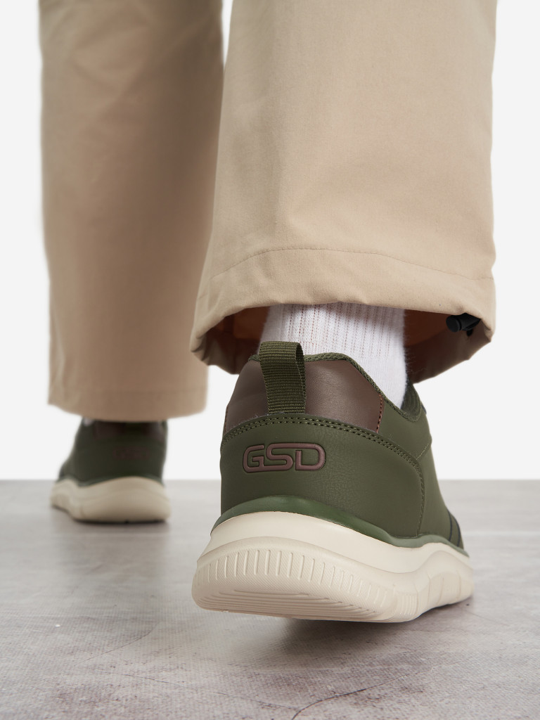 Кроссовки мужские GSD Petros