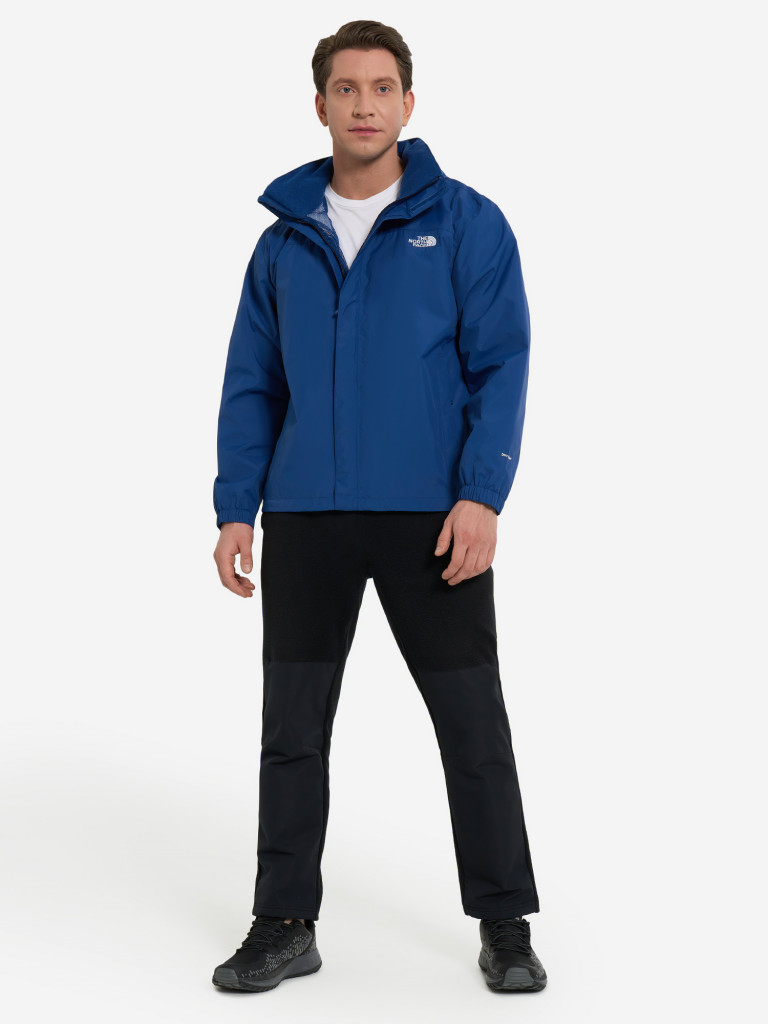 Куртка мембранная мужская The North Face Resolve