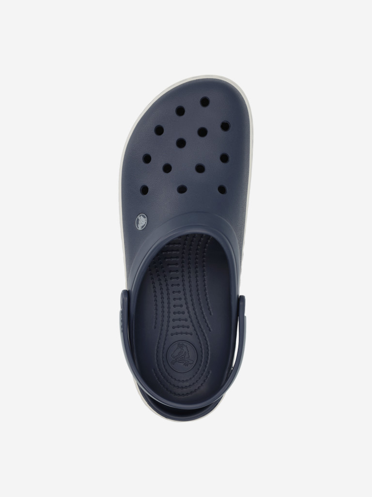 Сабо мужские Crocs Crocband Heritage