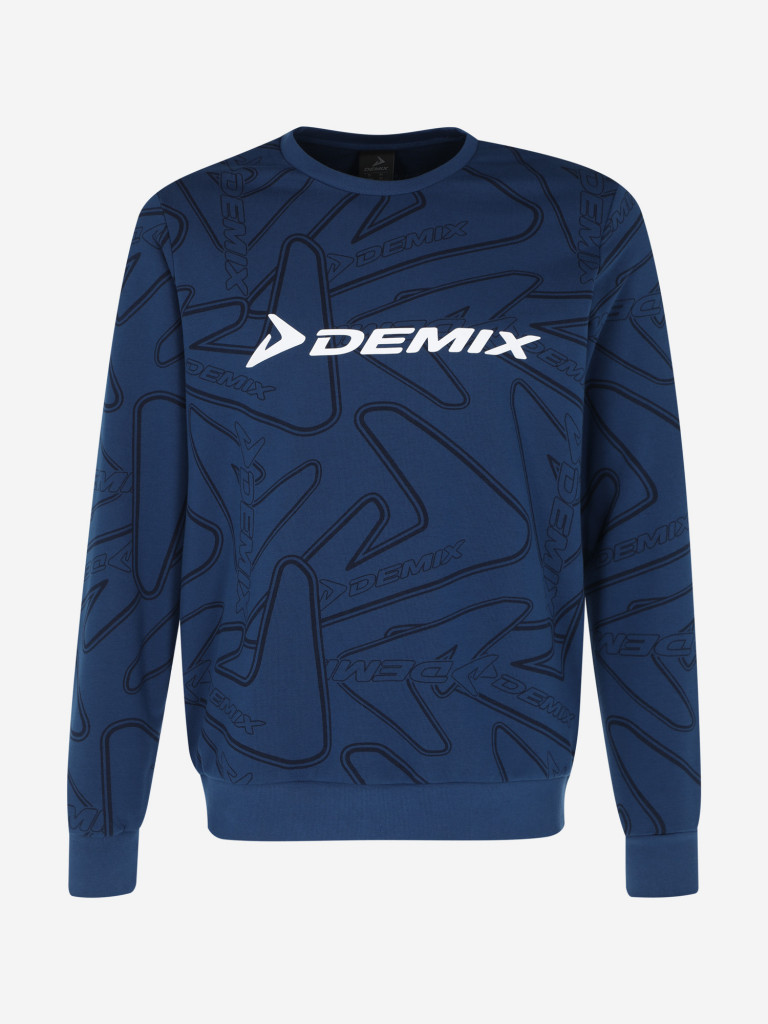 Свитшот мужской Demix