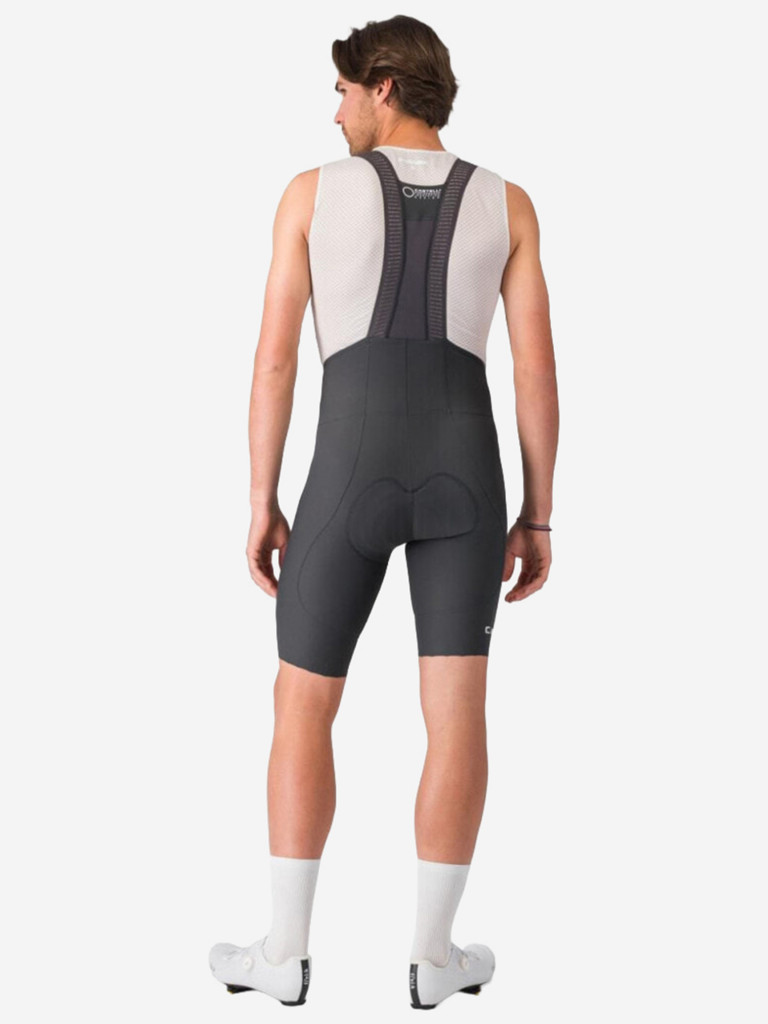 Велошорты мужские CASTELLI Espresso 2 Bibshort