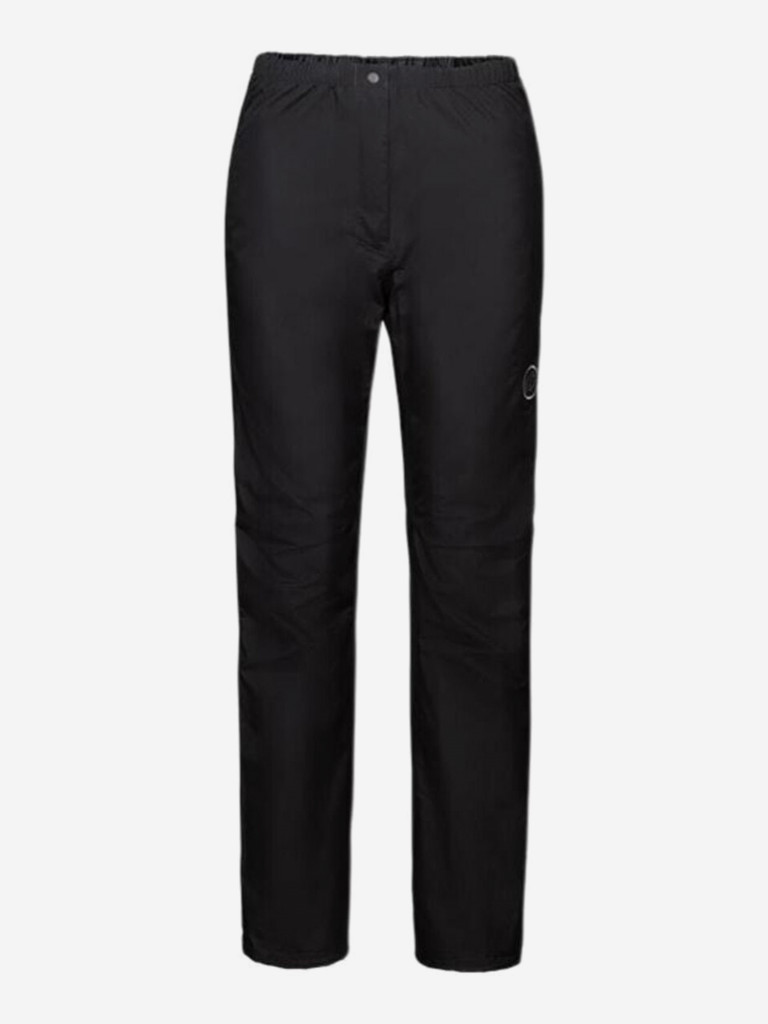 Брюки женские MAMMUT Casual Pants Women