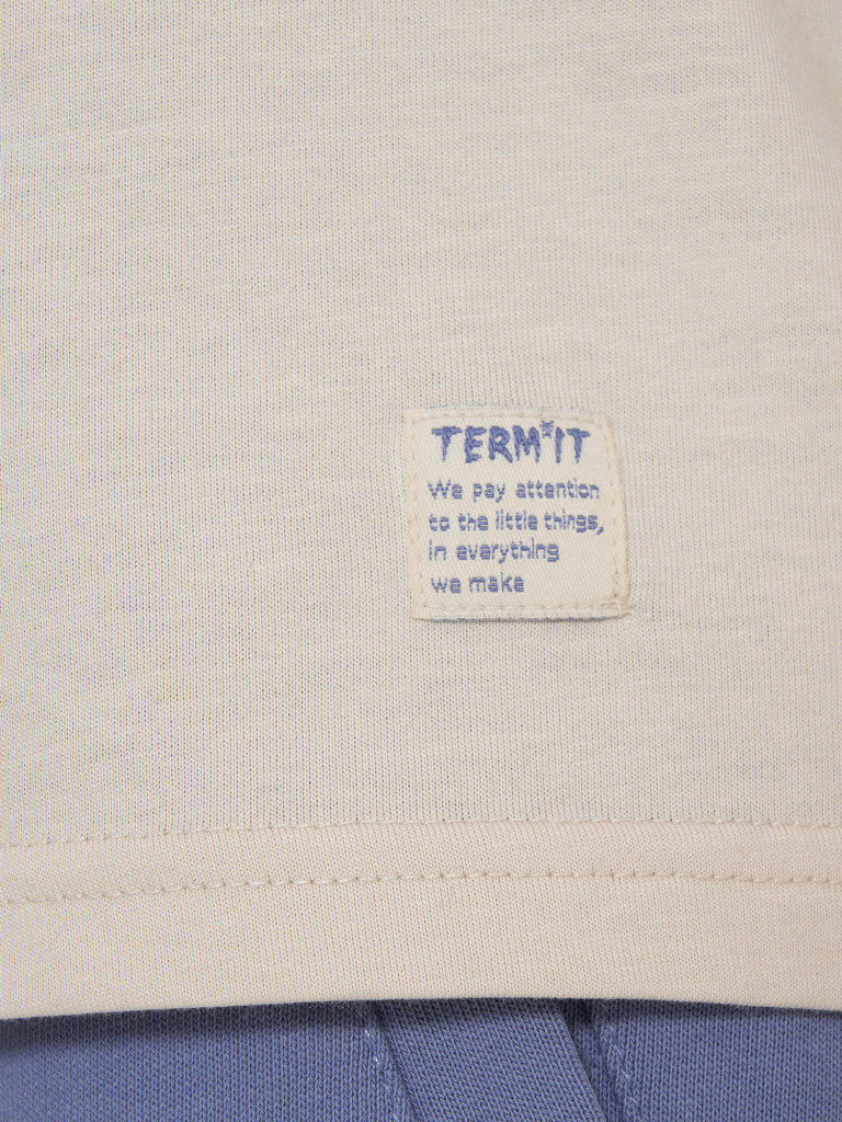 Футболка женская Termit