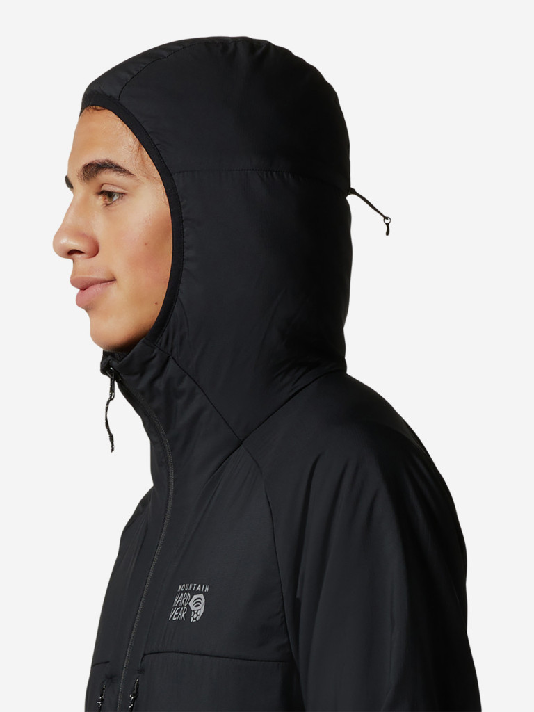 Куртка утепленная мужская Mountain Hardwear Kor Airshell Warm Jacket