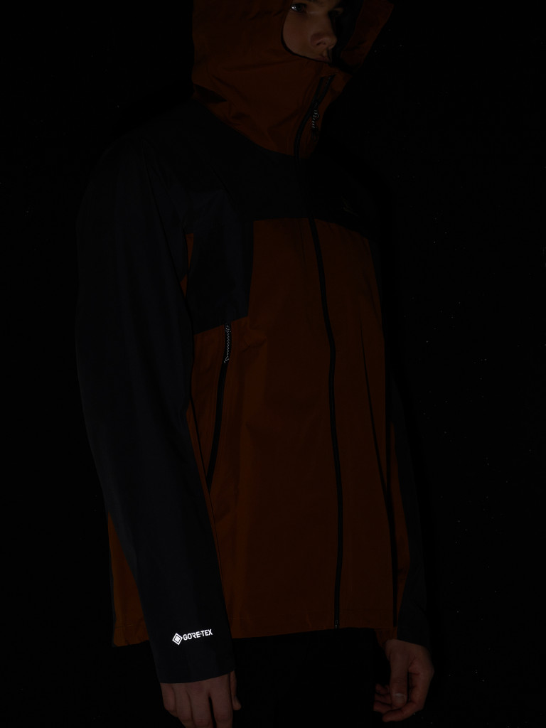 Куртка мембранная мужская Salomon Outline GTX