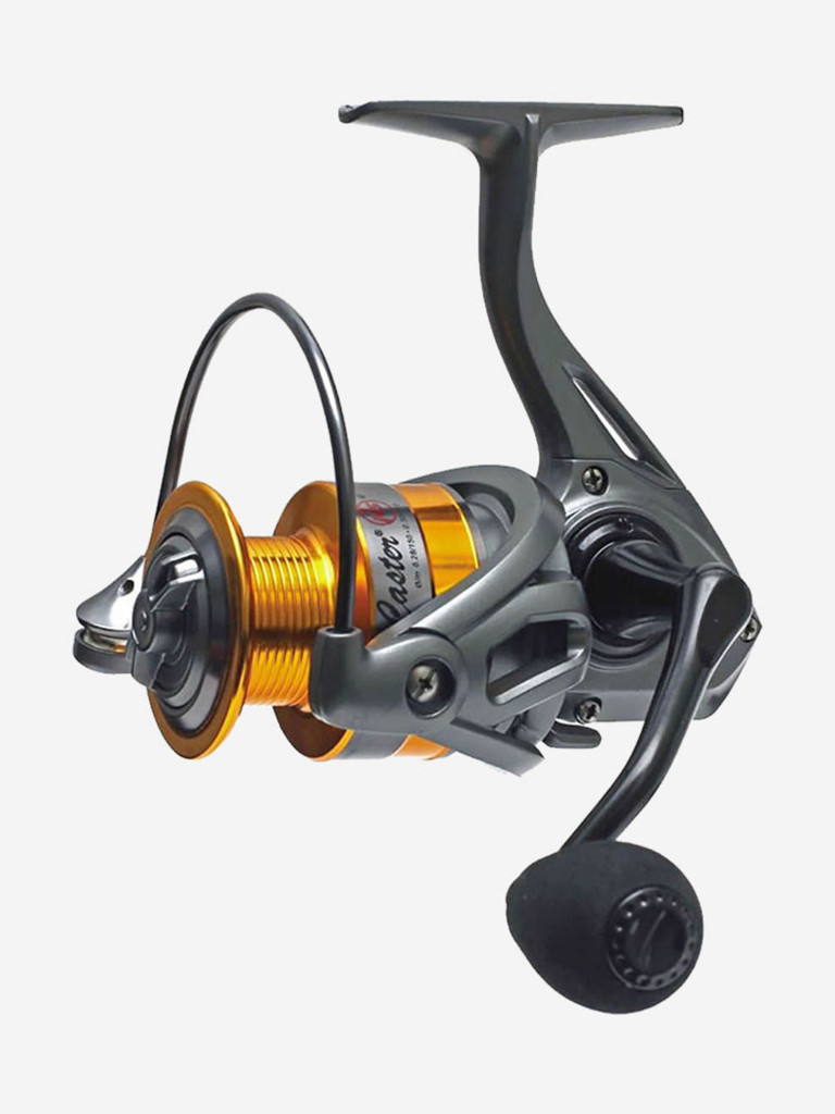 Катушка для рыбалки безынерционная Stinger Caster NS 2010