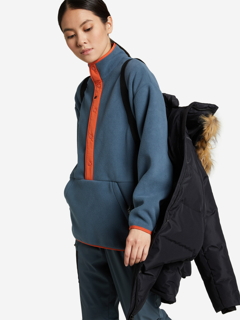 Пуховик женский Merrell