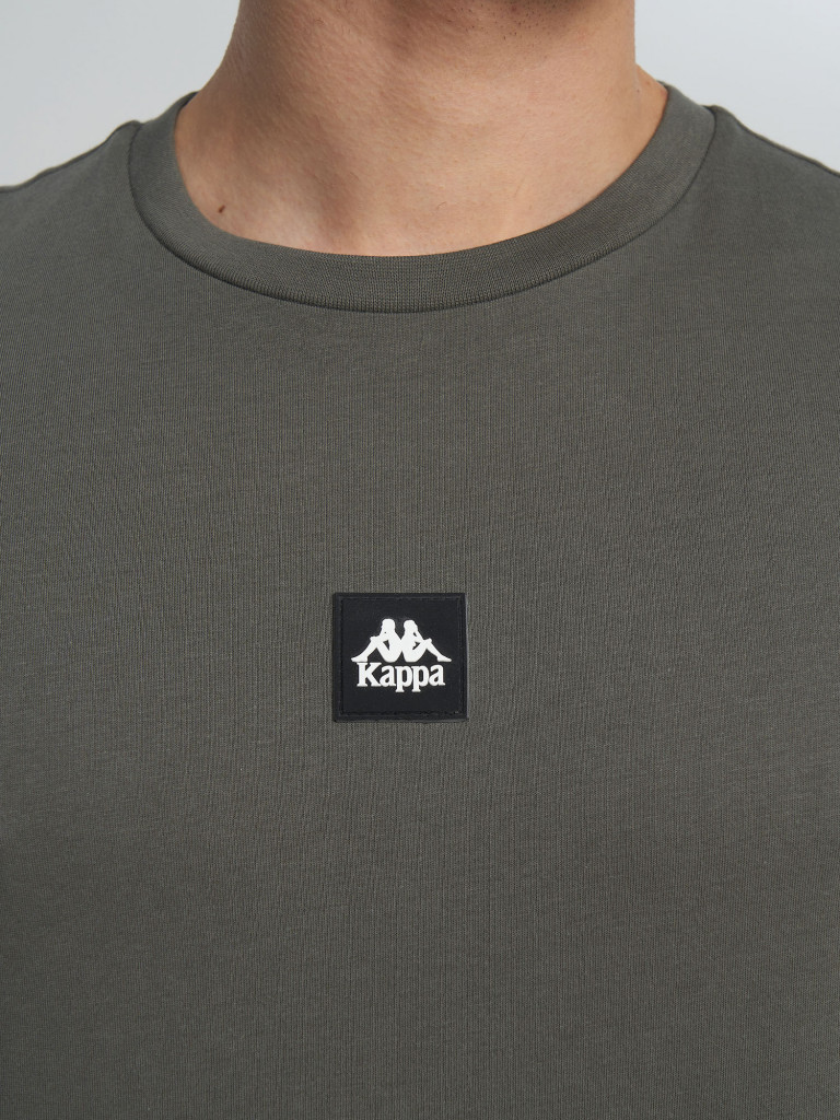 Футболка мужская Kappa