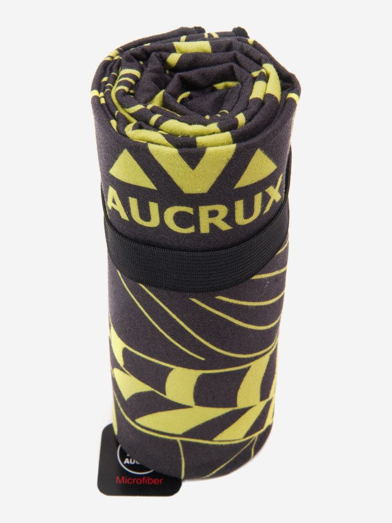 Полотенце спортивное Aucrux 1.0TWL