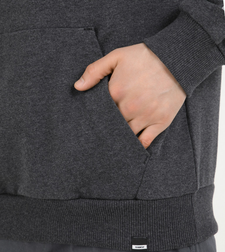 Худи мужское Termit