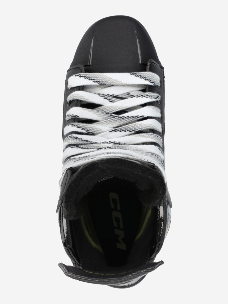 Коньки хоккейные детские CCM Tacks XF 70 INT