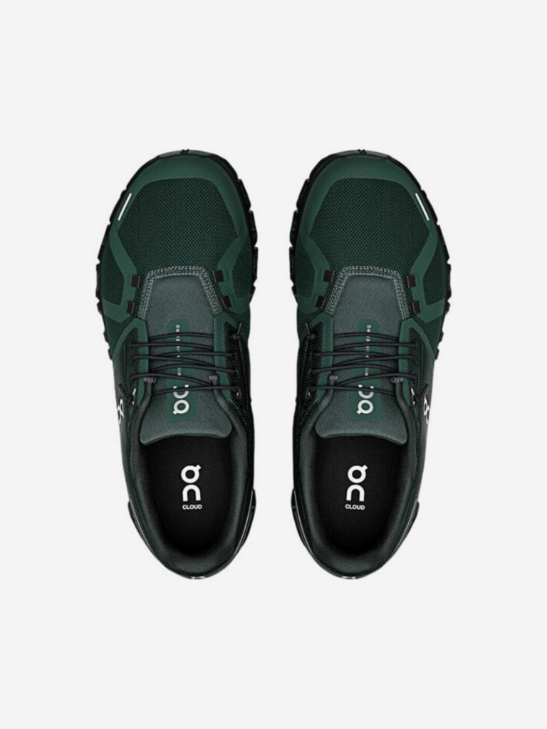 Кроссовки On Running Cloud 6 Evergreen