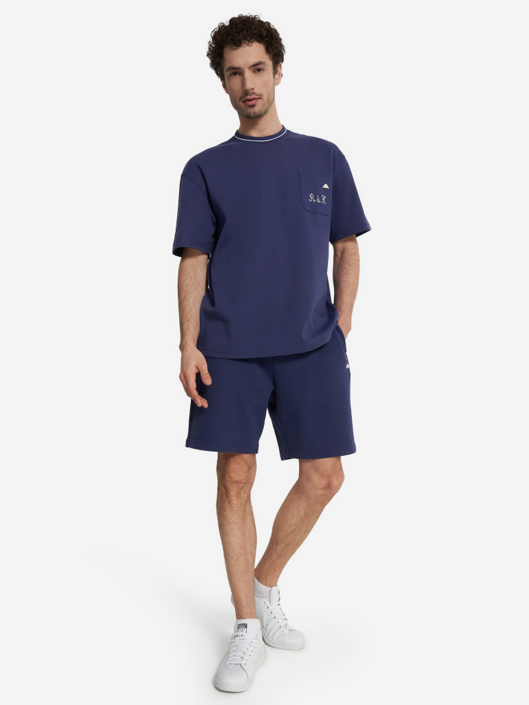 Футболка мужская Robe di Kappa