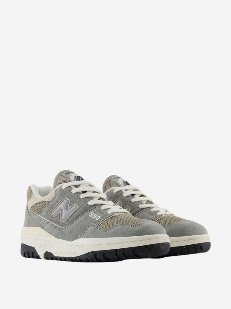 Кеды женские New Balance 550