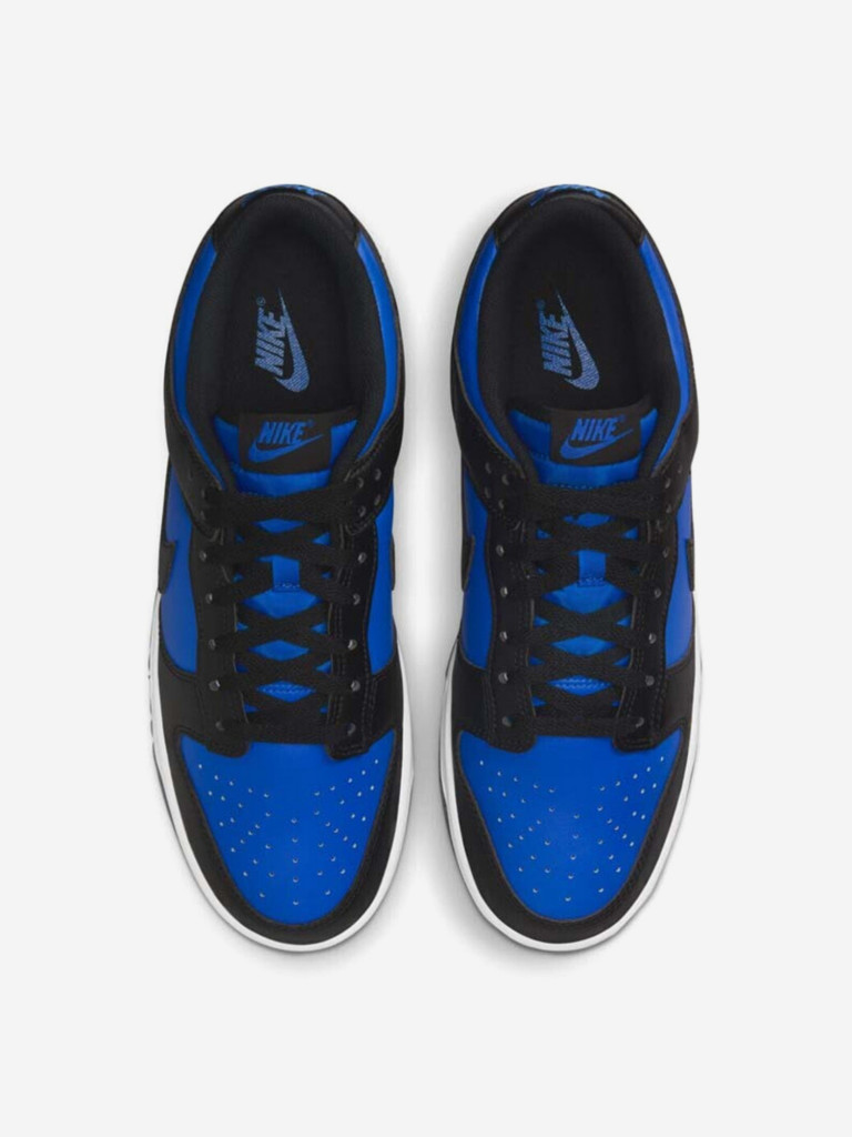 Кроссовки мужские Nike Dunk Low Retro