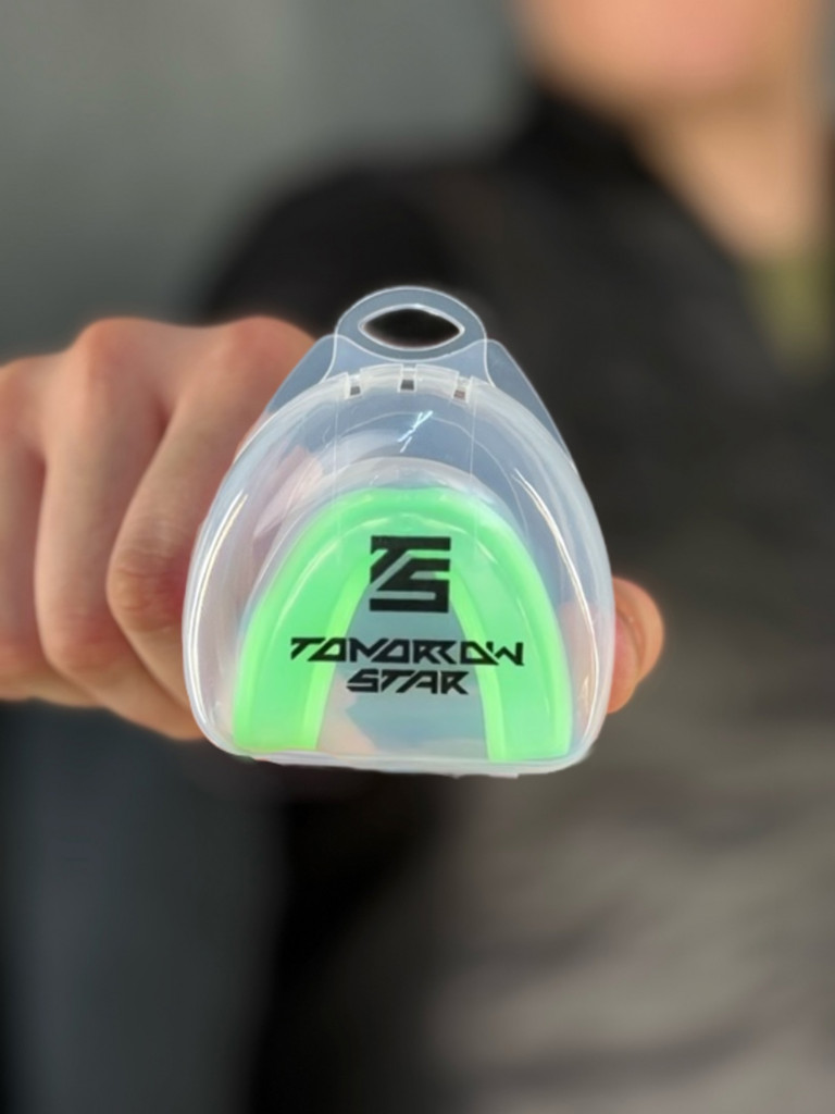 Капа Tomorrow Star взрослая