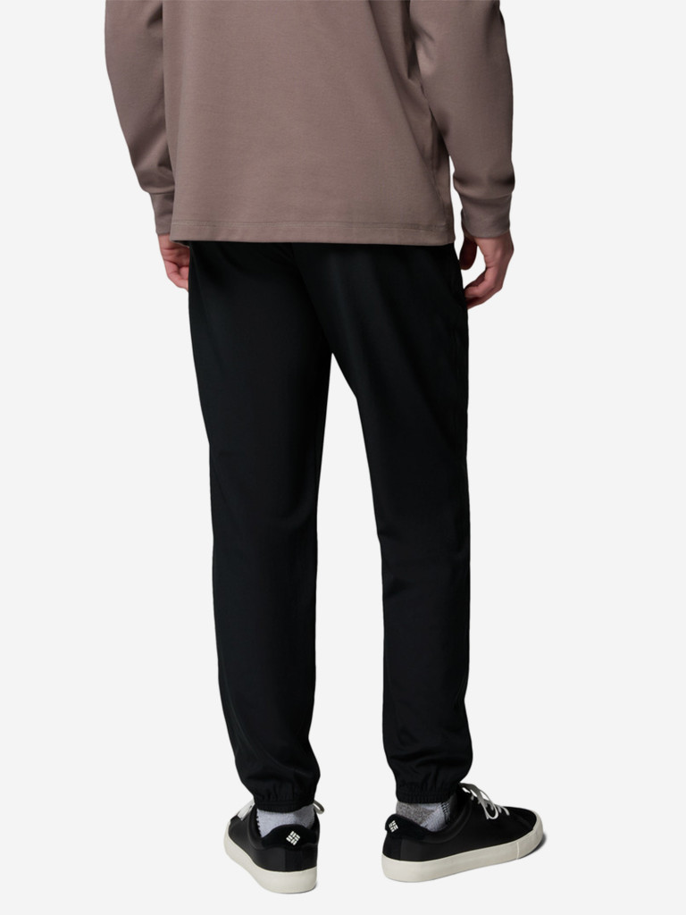 Брюки мужские Columbia Vital Valley Jogger