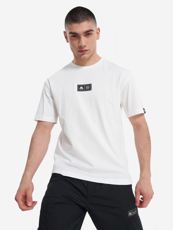 Футболка мужская Kappa