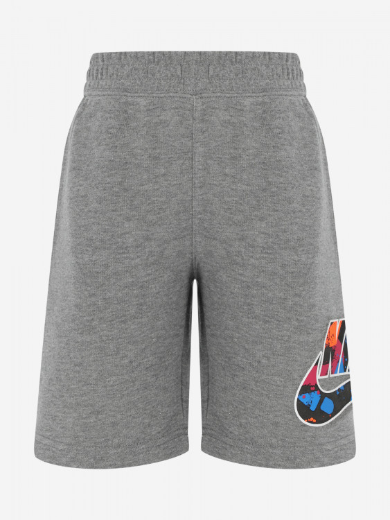 Шорты для мальчиков Nike Thrill Zip