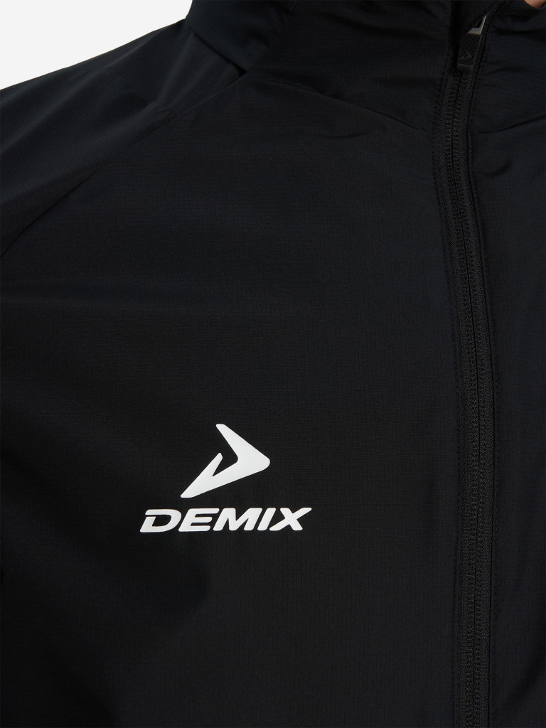 Ветровка мужская Demix Midfielder
