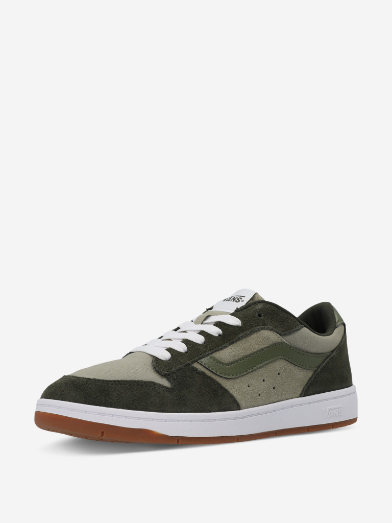 Кеды мужские Vans Ryland Ls