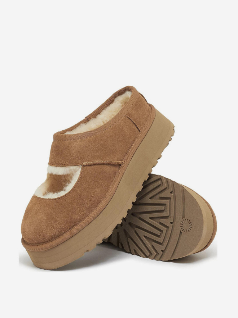 Угги UGG Bea Mary Jane