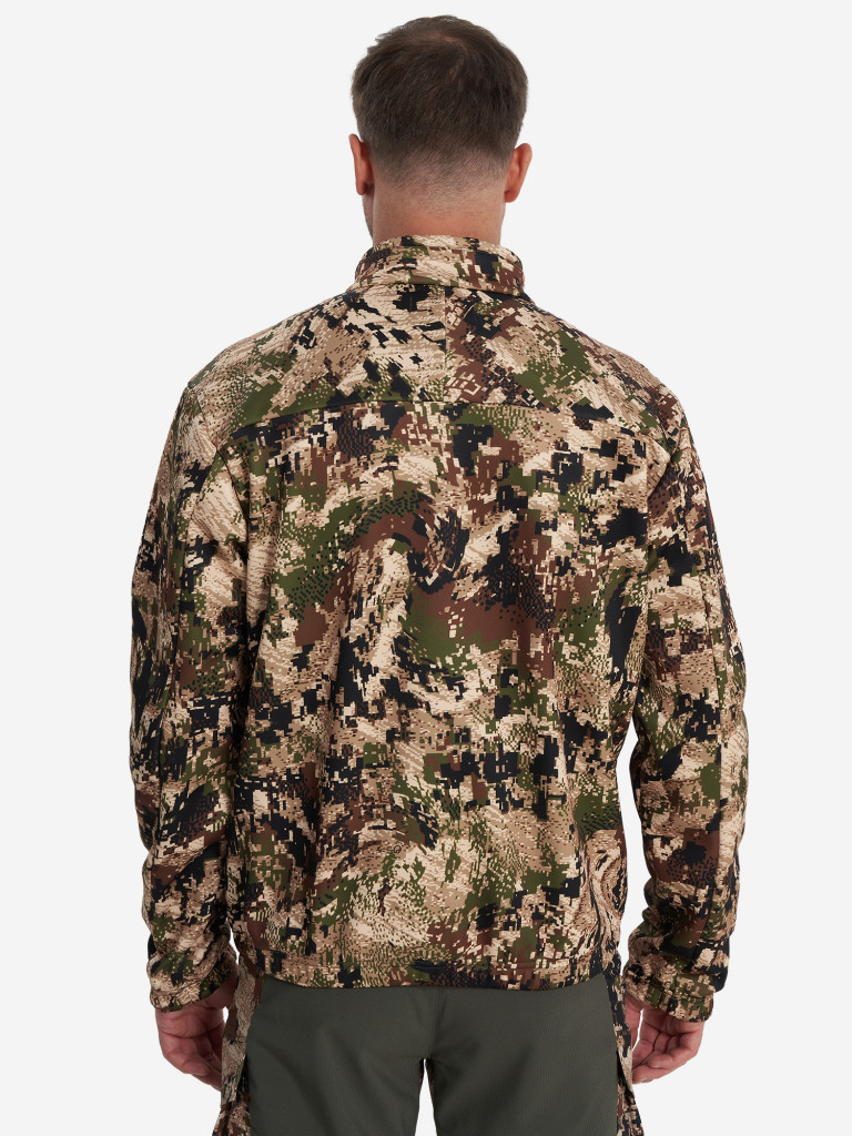 Толстовка мужская Remington Polar Dream