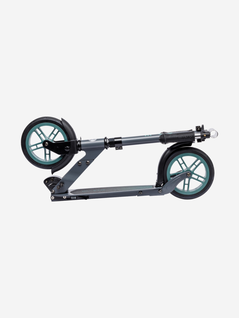 Самокат взрослый Micro Classic Classic NanoGrid