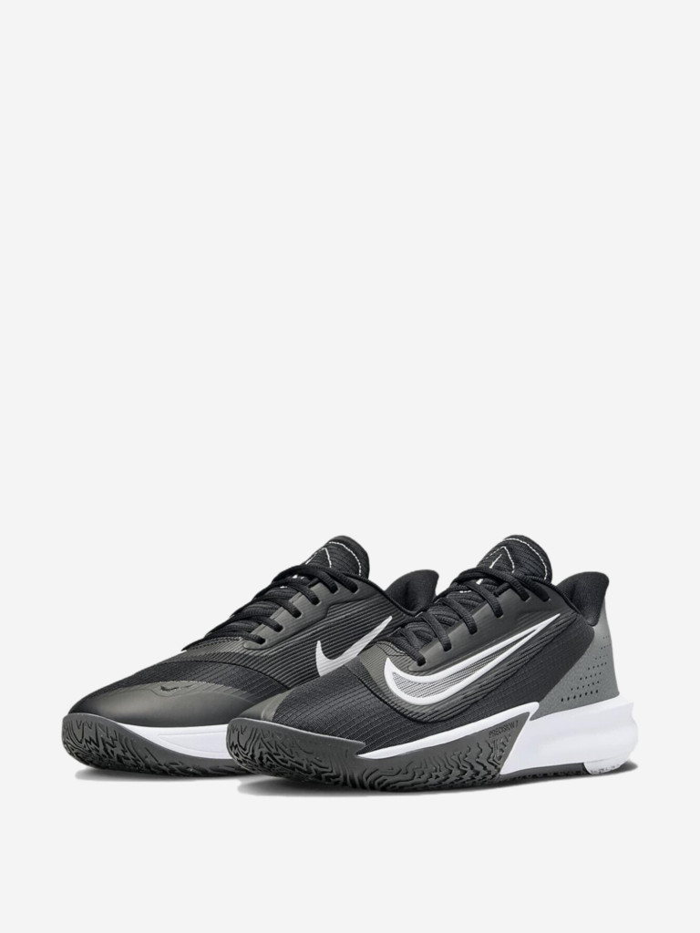 Кроссовки мужские для баскетбола Nike Precision 7