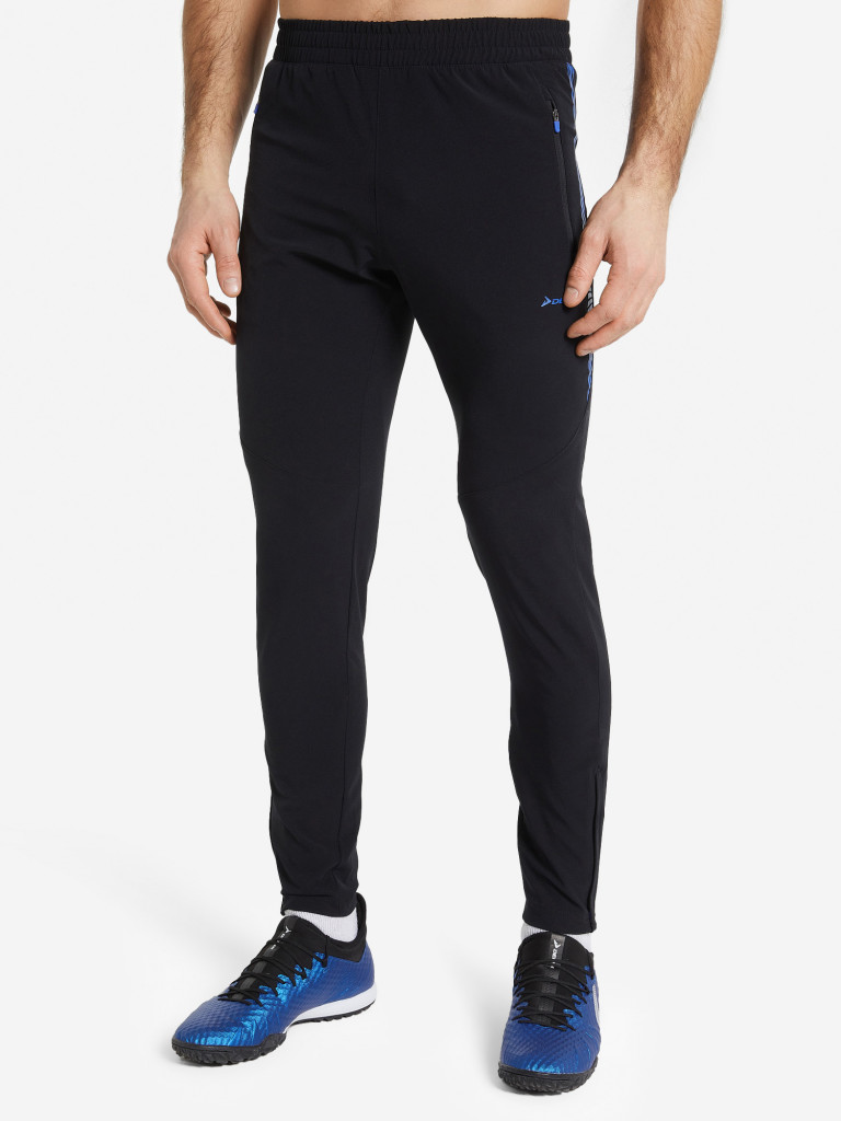 Брюки мужские Demix