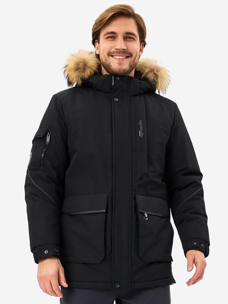 Куртка мужская MOYLS, "C23-2288GM2"