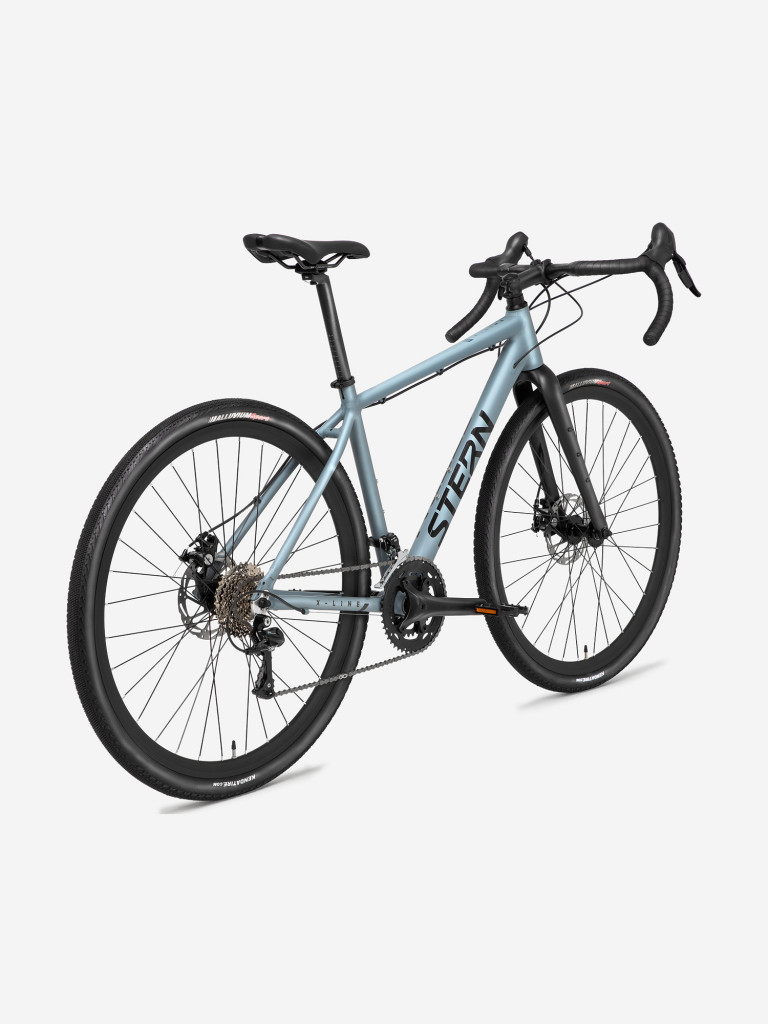 Велосипед гравийный Stern X-Line 2.0