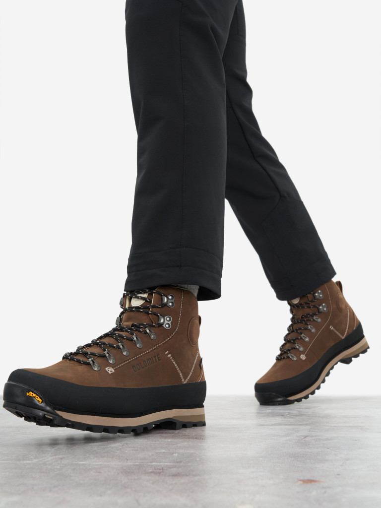 Ботинки мужские Dolomite 54 Trek GTX