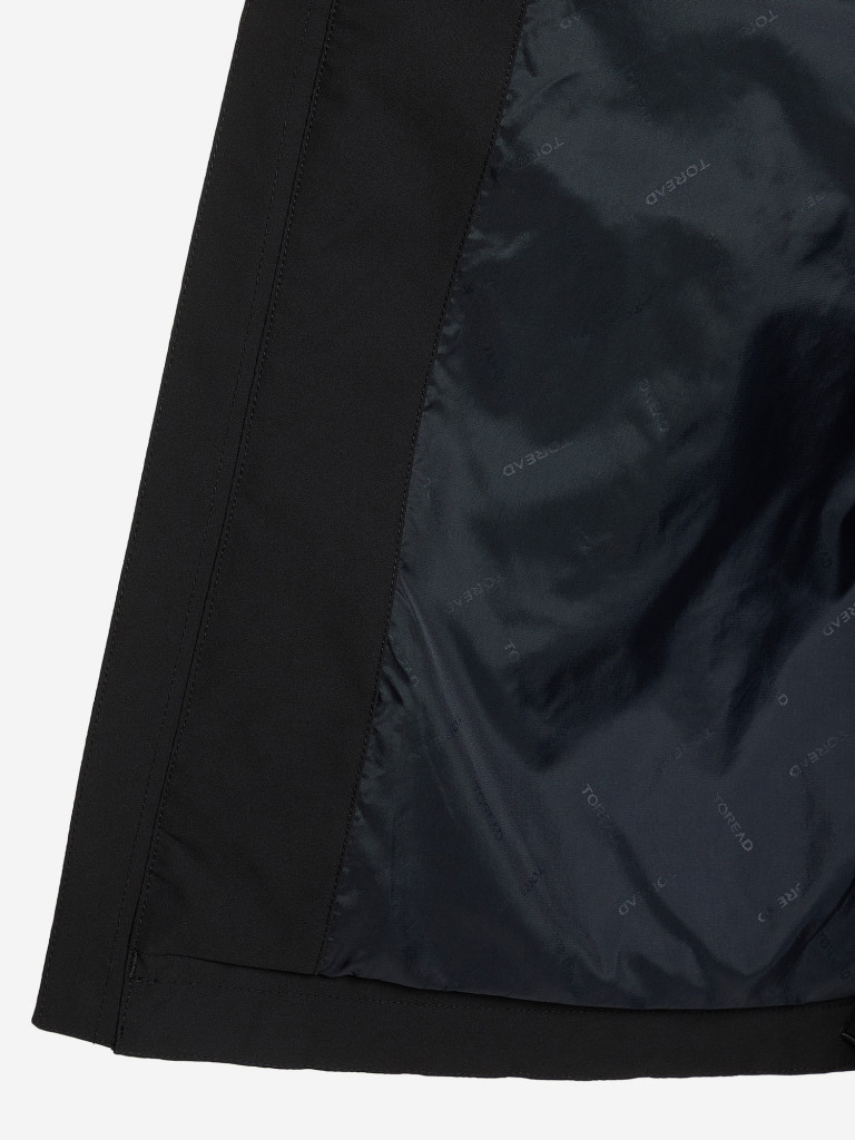 Куртка мембранная мужская Toread