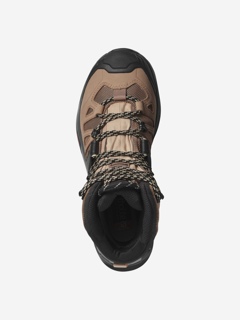 Ботинки женские Salomon Quest 4 GTX W