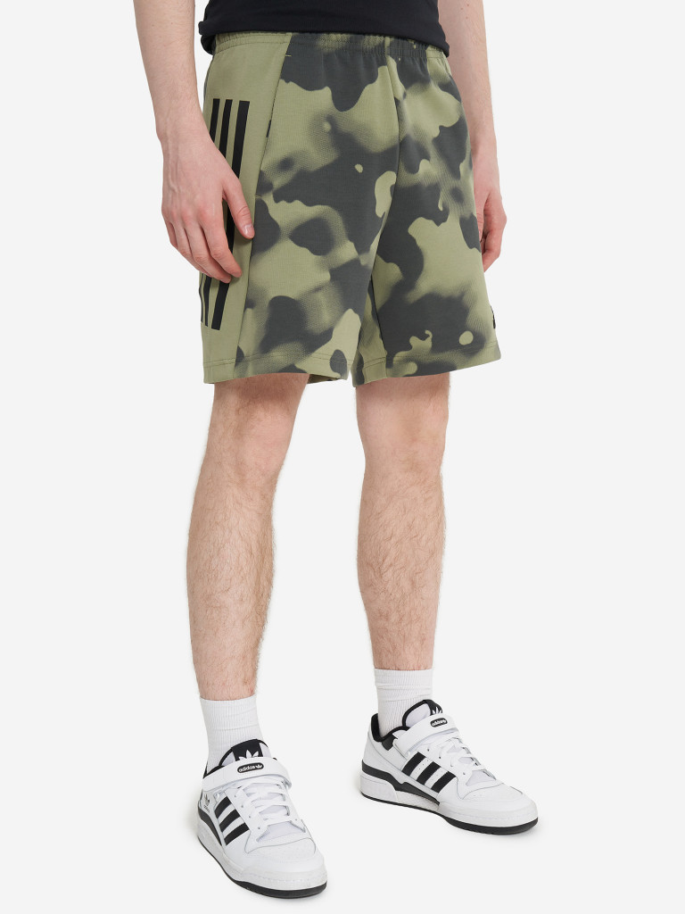 Шорты мужские adidas