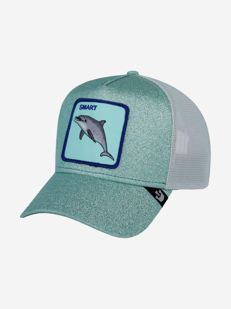 Бейсболка с сеточкой GOORIN BROTHERS 101-0870