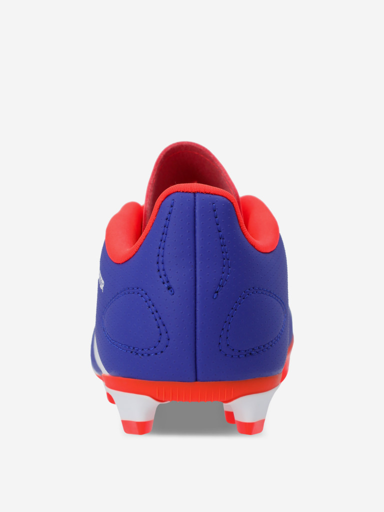 Бутсы для мальчиков adidas Predator Club Fxg J