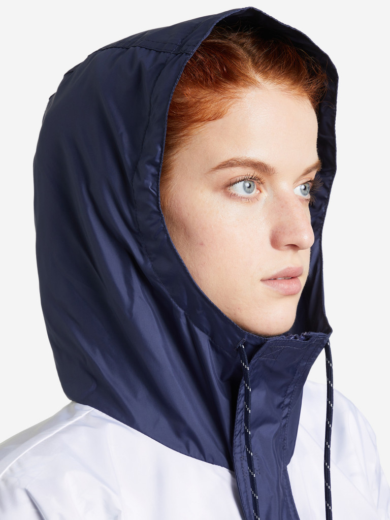 Ветровка женская Columbia Flash Challenger Cropped Windbreaker