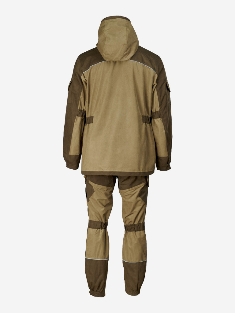 Костюм мужской Fantom Force Gorka NEXT Demi демисезонный мембранный для охоты и рыбалки