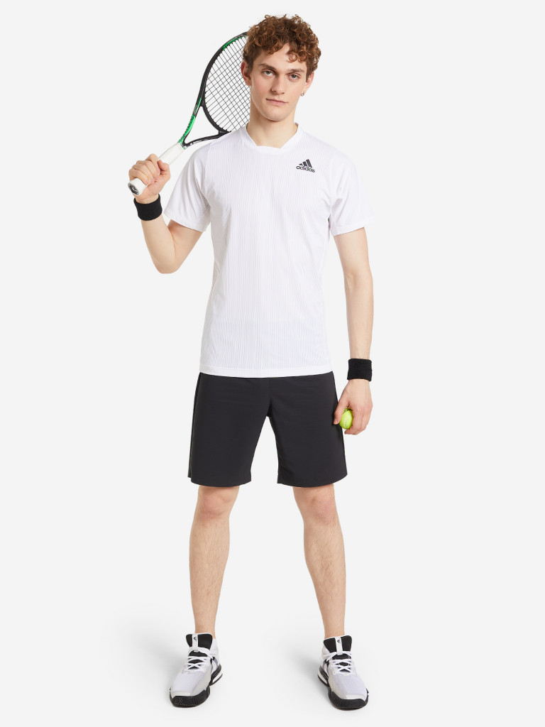 Футболка мужская adidas