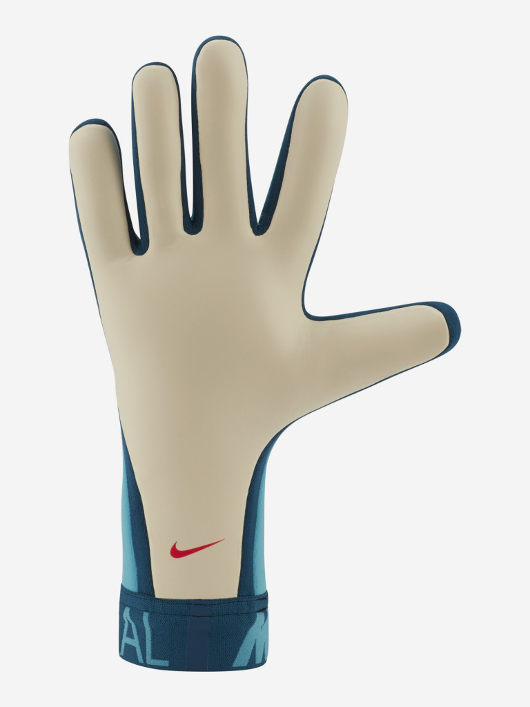 Перчатки вратарские Nike Mercurial