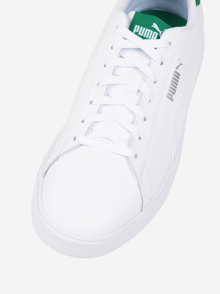 Кеды мужские PUMA Serve Pro Lite