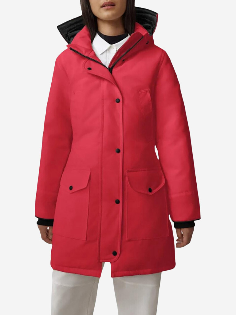 Куртка женская CANADA GOOSE Jacket