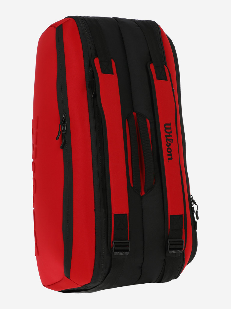Сумка для 15 ракеток Wilson Clash V2 Super Tour