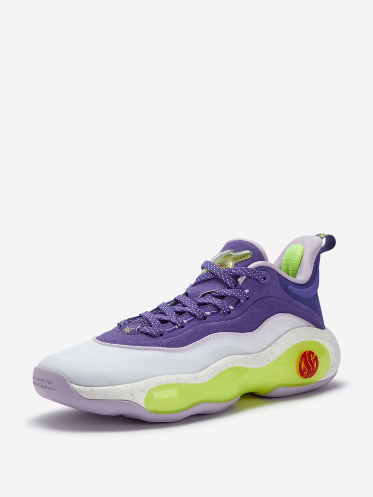 Кроссовки мужские 361° Signature