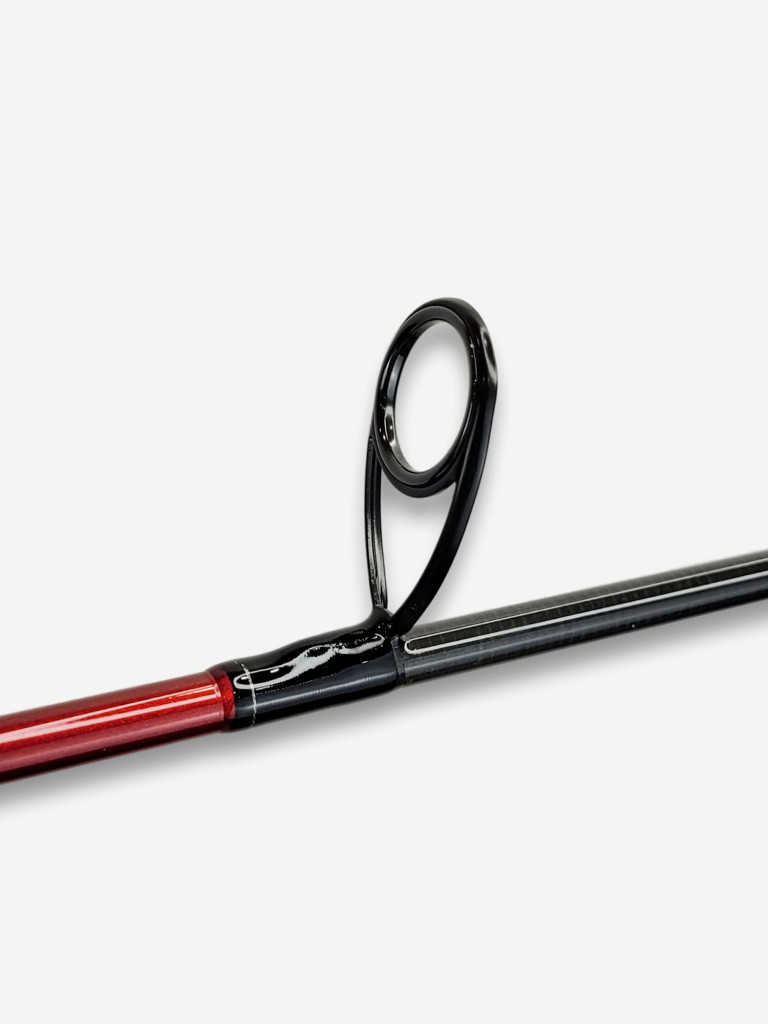 Спиннинг Daiwa FUEGO 702MLFS 2.13м 5-25гр